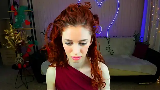 ChristinaConteeree online show from May 2026 04:25:02 PM