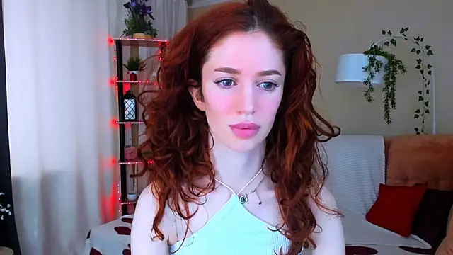 ChristinaConteeree online show from July 2026 04:19:01 AM