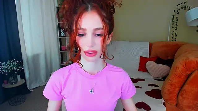 ChristinaConteeree online show from July 2026 11:14:01 AM