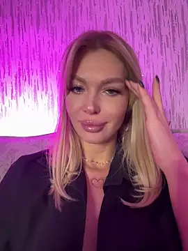 miss veroNika online show from November 2025 04:03:02 AM