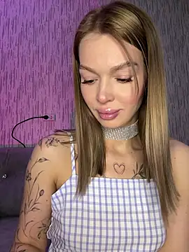 miss veroNika online show from February 2026 03:49:01 AM