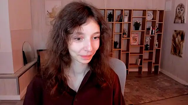 Snapshot of EmmanuellBrown chatting on September 2025 11:10:01 AM EmmanuellBrown online show from September 2025 11:10:01 AM