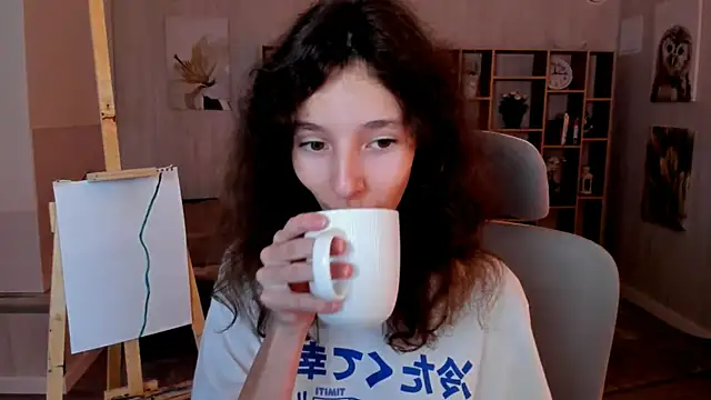 Snapshot of EmmanuellBrown chatting on September 2025 12:16:01 PM EmmanuellBrown online show from September 2025 12:16:01 PM