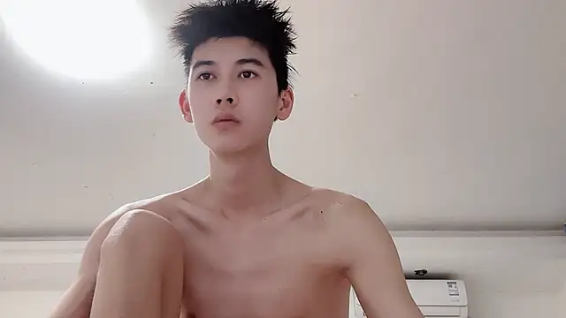 xiaojie2563 online show from September 2025 01:54:02 PM