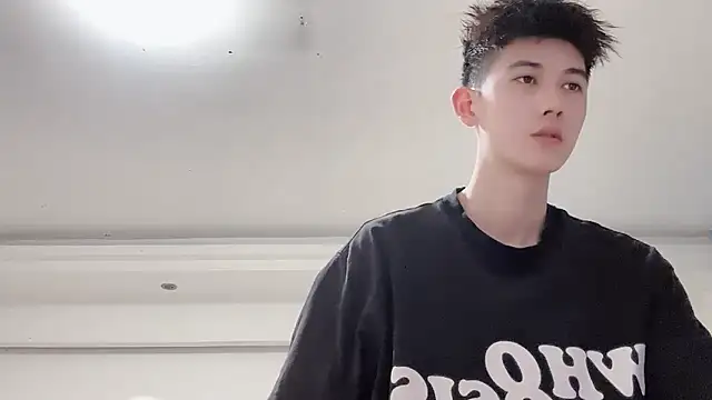 xiaojie2563 online show from September 2025 11:14:01 AM