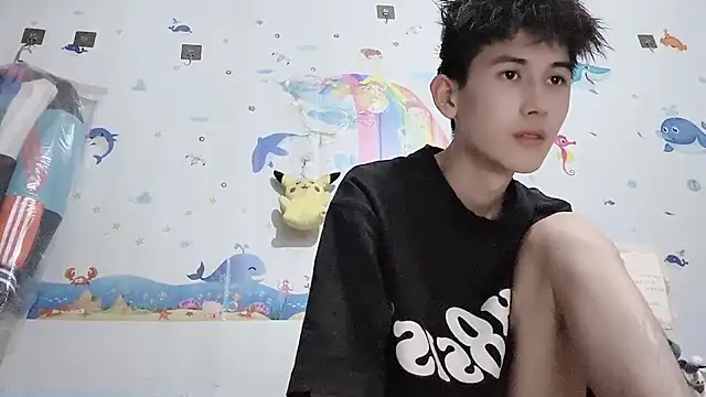 xiaojie2563 online show from October 2025 07:27:01 PM