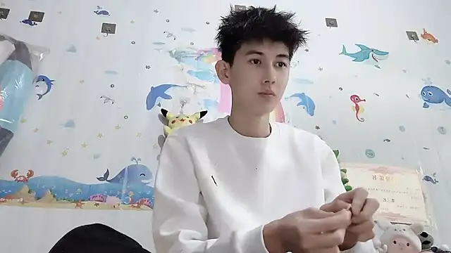 xiaojie2563 online show from November 2025 06:46:02 AM