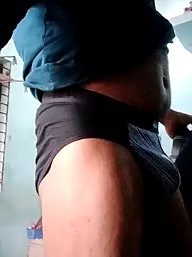 mdshovohossen online show from January 2026 05:00:01 AM