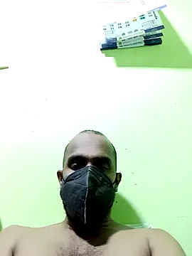 Snapshot of hotblack7 chatting on January 2026 07:46:01 AM hotblack7 online show from January 2026 07:46:01 AM