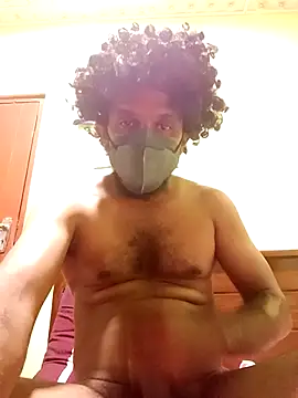 hotblack7 online show from June 2026 12:48:02 AM
