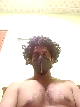 hotblack7 online show from June 2026 04:16:02 PM