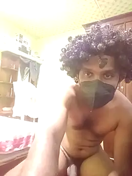 hotblack7 online show from June 2026 11:42:01 AM