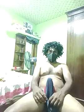 hotblack7 online show from July 2026 04:46:02 PM