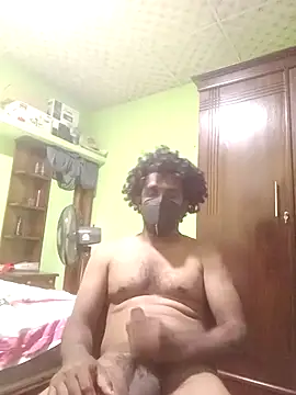 hotblack7 online show from July 2026 06:00:01 PM