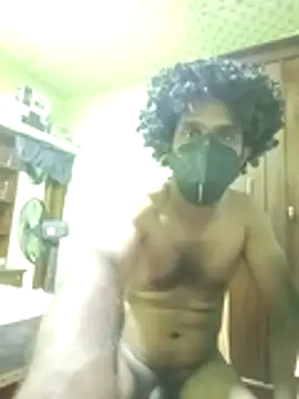 hotblack7 online show from July 2026 06:42:02 PM