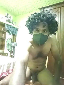 hotblack7 online show from July 2026 12:59:02 PM
