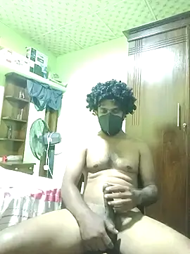 hotblack7 online show from August 2026 02:00:02 AM