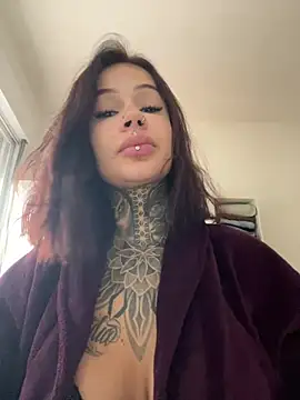 sereiaruiva99 online show from June 2026 05:43:02 PM