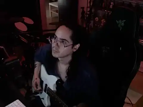 dorrey21 online show from March 2026 04:56:02 PM