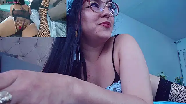 KattyLatina online show from October 2025 08:02:02 PM