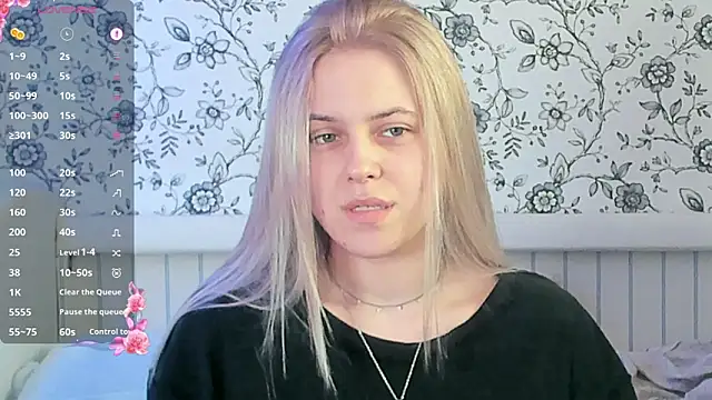 AngelAnty online show from March 2026 03:07:02 PM