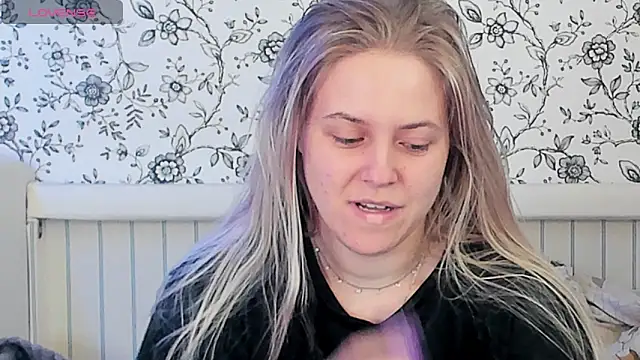 AngelAnty online show from May 2026 05:09:02 PM