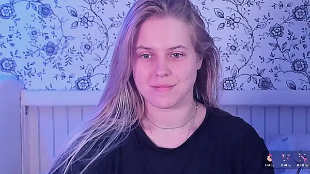 AngelAnty online show from May 2026 03:07:02 PM