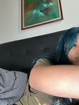 Snapshot of lynn9000 chatting on February 2026 06:55:02 AM lynn9000 online show from February 2026 06:55:02 AM