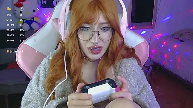 Hachiko Love online show from May 2026 02:17:01 AM