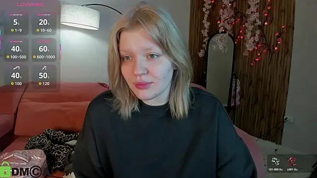 Michele Greenn online show from May 2026 01:10:02 AM