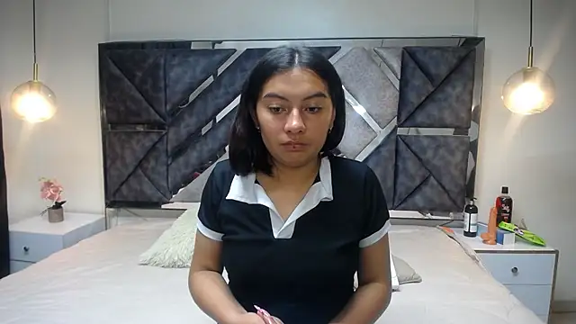 Snapshot of Janne_ chatting on September 2025 06:36:01 AM Janne online show from September 2025 06:36:01 AM