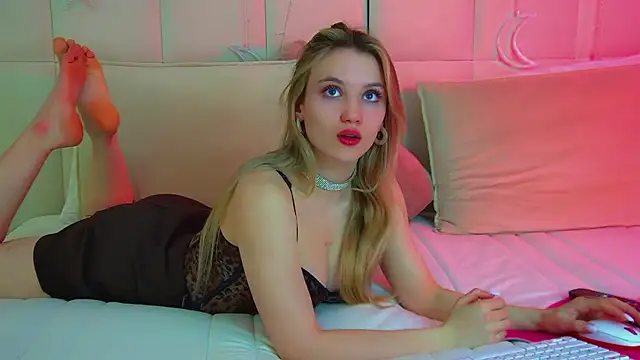 StacyEvances online show from January 2026 06:31:02 PM