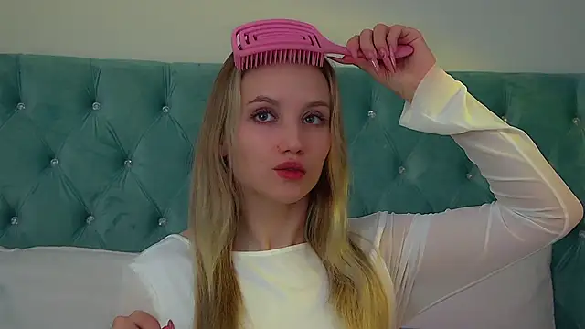 StacyEvances online show from March 2026 06:24:01 PM