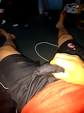 SpammedAztec online show from November 2025 01:11:01 PM