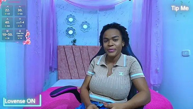 mia  thomson  online show from May 2026 12:41:01 AM