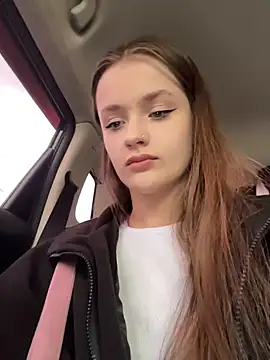 KittyQueeny online show from September 2025 02:08:01 PM