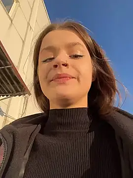 KittyQueeny online show from October 2025 02:13:01 PM