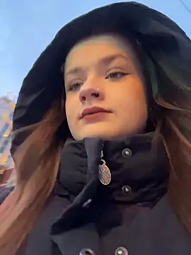 KittyQueeny online show from January 2026 02:00:01 PM