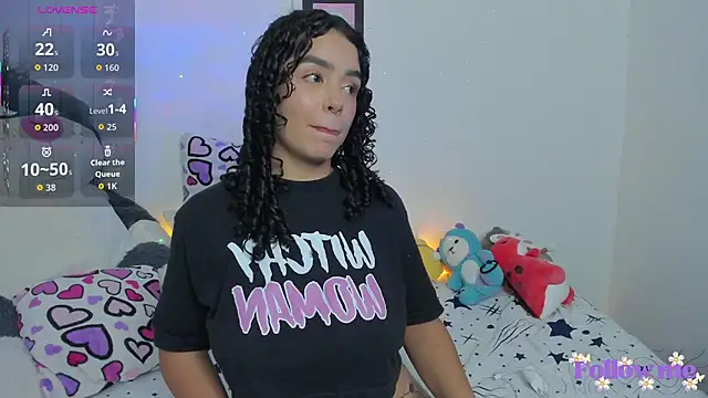 milita houston online show from April 2026 04:51:01 AM