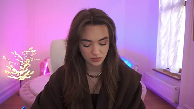 EricaSin online show from March 2026 07:12:02 AM