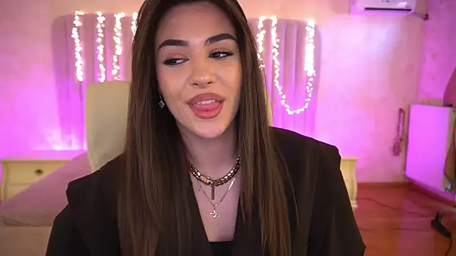 EricaSin online show from March 2026 02:21:01 PM