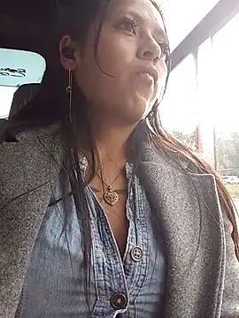 LunaHot 777 online show from February 2026 09:19:01 PM