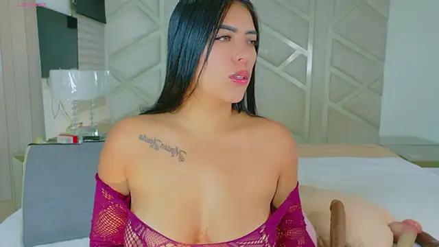 RoseMariee  online show from May 2026 09:28:02 AM