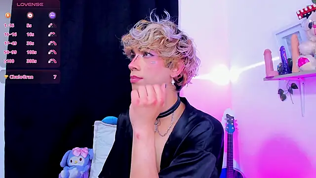 Cooperrosscute233 online show from October 2025 02:26:02 AM