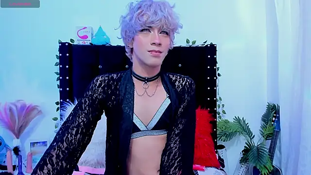 Cooperrosscute233 online show from November 2025 09:00:02 PM