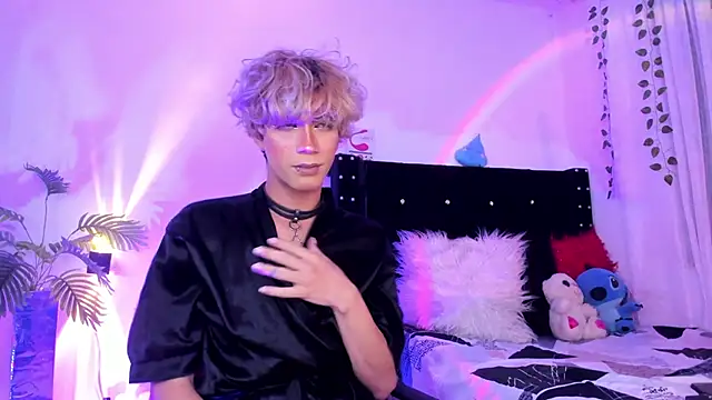 Cooperrosscute233 online show from February 2026 03:47:01 AM