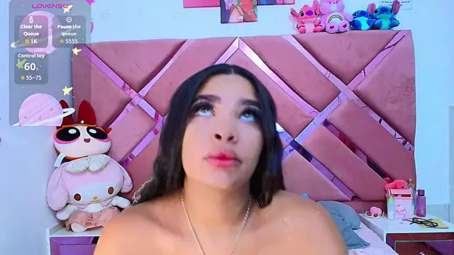 Snapshot of BrittanyBoa chatting on September 2025 02:14:01 AM BrittanyBoa online show from September 2025 02:14:01 AM