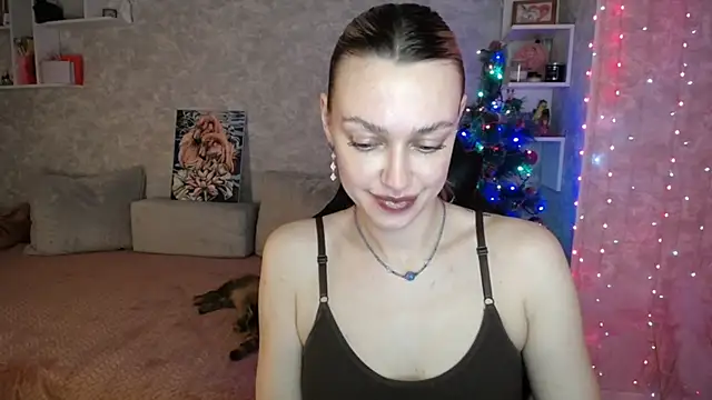 NickyAdamidi online show from December 2025 04:58:02 PM