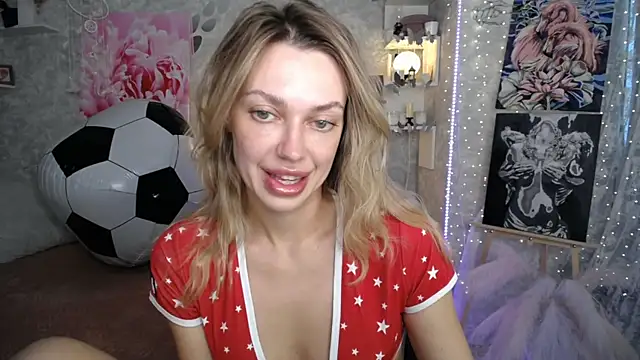 NickyAdamidi online show from July 2026 04:24:01 PM