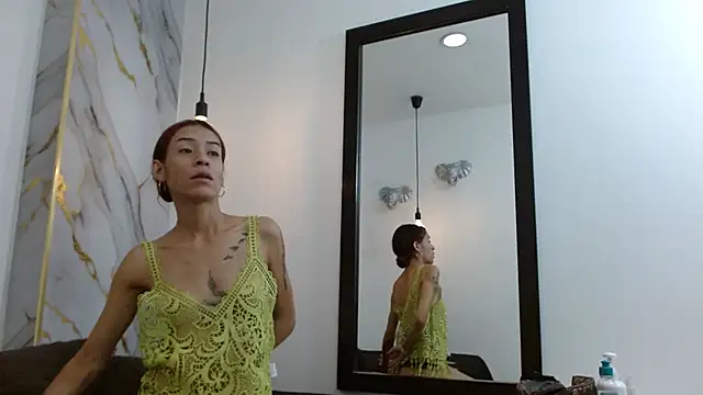 HannaHot 69 online show from March 2026 11:39:02 AM